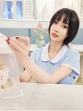 Xiuren秀人网 2025.02.10 NO.9864 玥儿玥er(7)